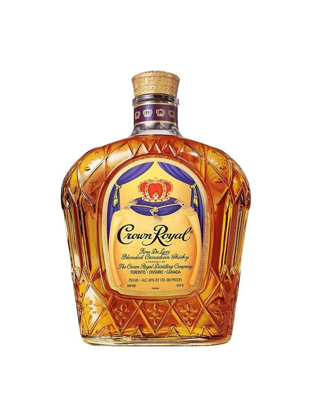 Crown Royal Whisky – Whisky and Whiskey