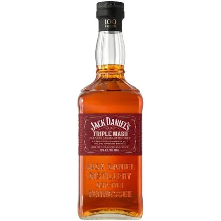 Jack Daniel's Triple Mash Tennessee Whiskey 700ml