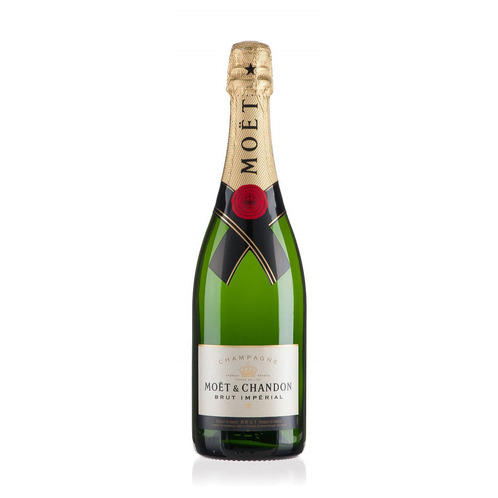 Moet & Chandon - Blue Ridge Beverage