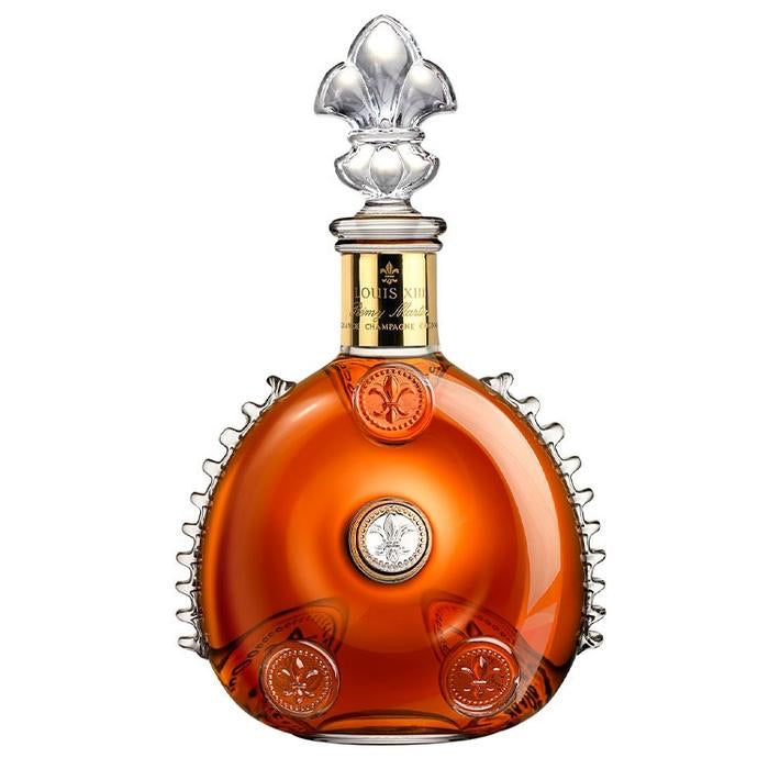 LOUIS XIII Cognac – Whisky and Whiskey