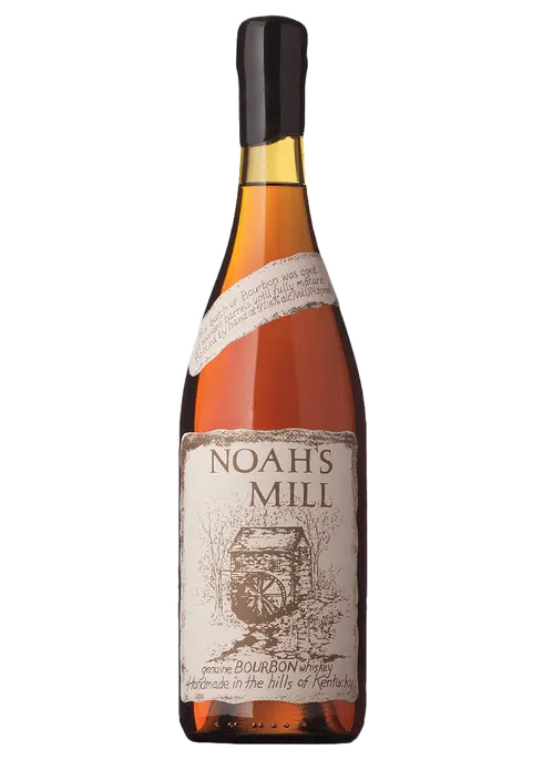 Noah's Mill Small Batch Kentucky Bourbon Whiskey