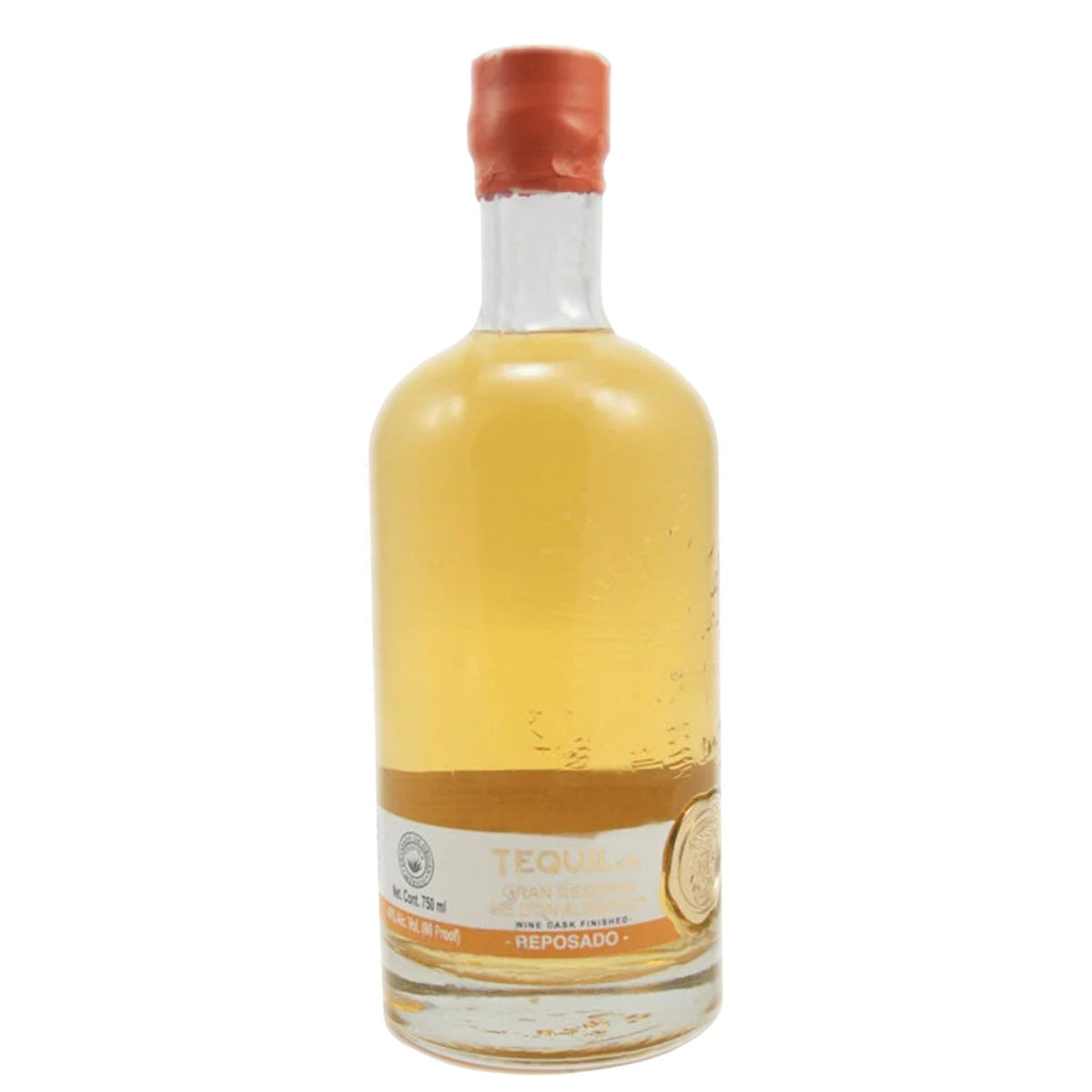 Don Alberto Reposado - Whisky and Whiskey