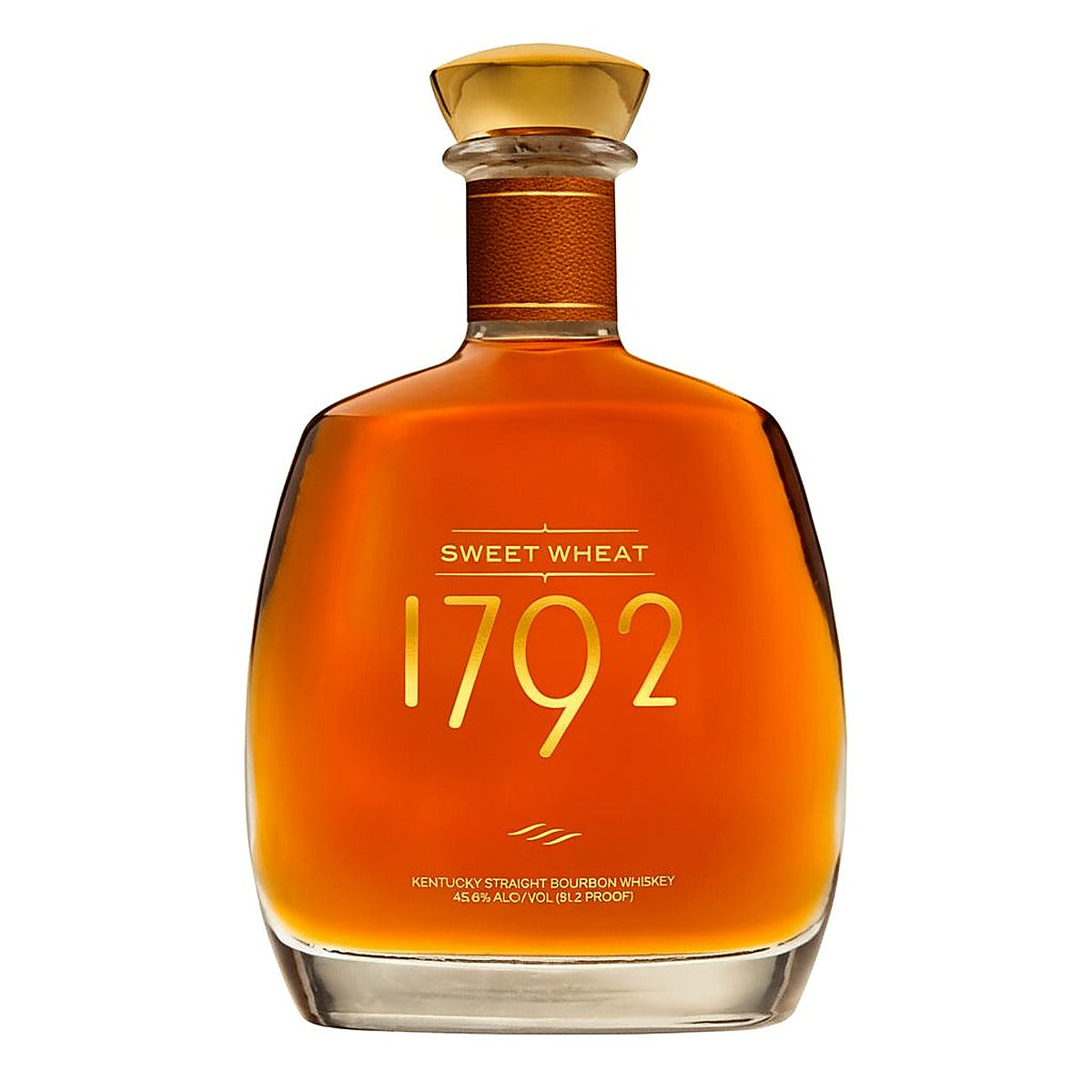 1792 Sweet Wheat Bourbon Whiskey