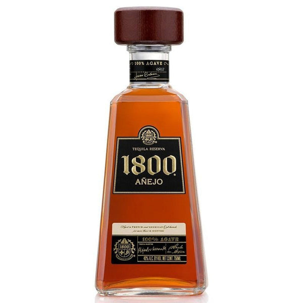 Buy 1800 anejo tequila Online. Checkout reviews and prices only at