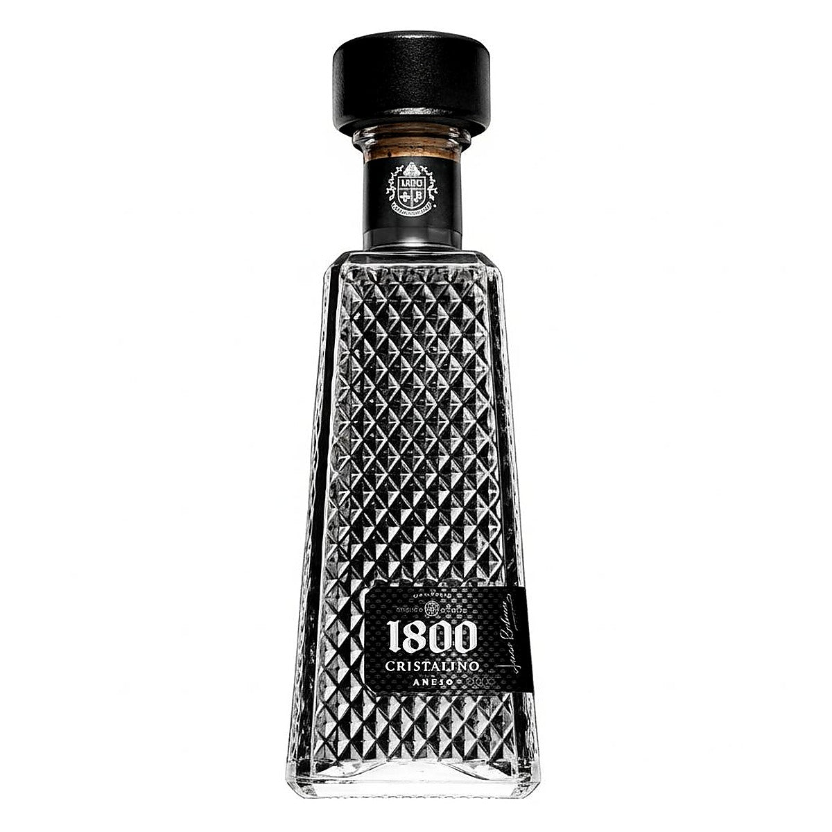 1800 Tequila Cristalino Anejo