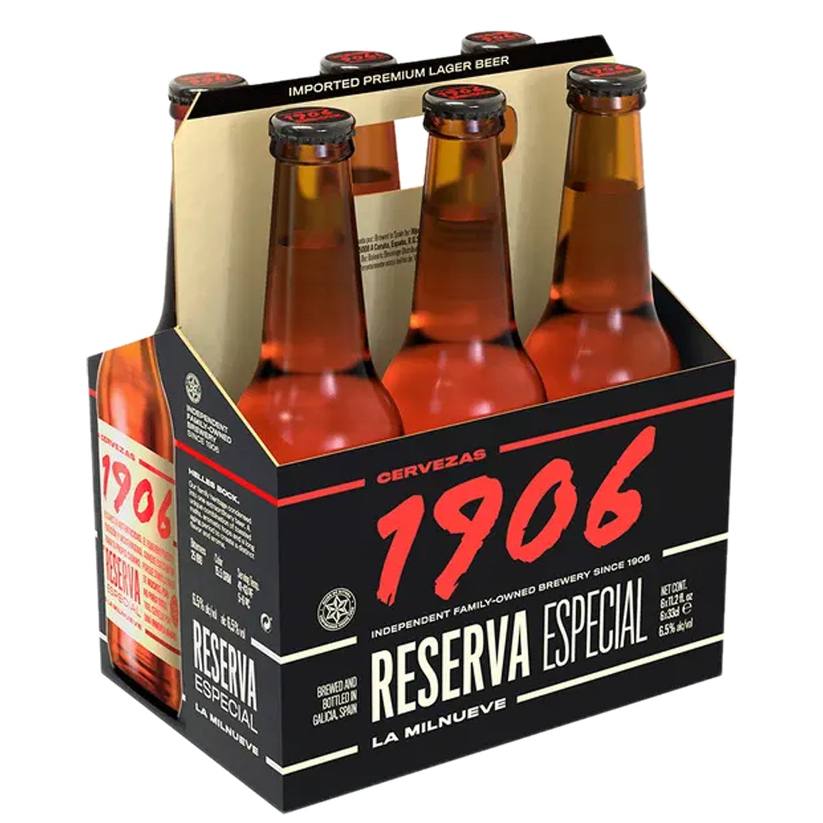 1906 Reserva Especial 24 Pack