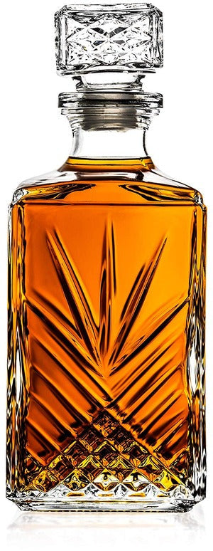 The Whiskey Ball Decanter and Rock Glass - Thumbnail 3