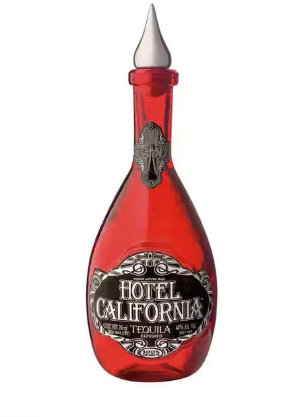 Hotel California Tequila Reposado