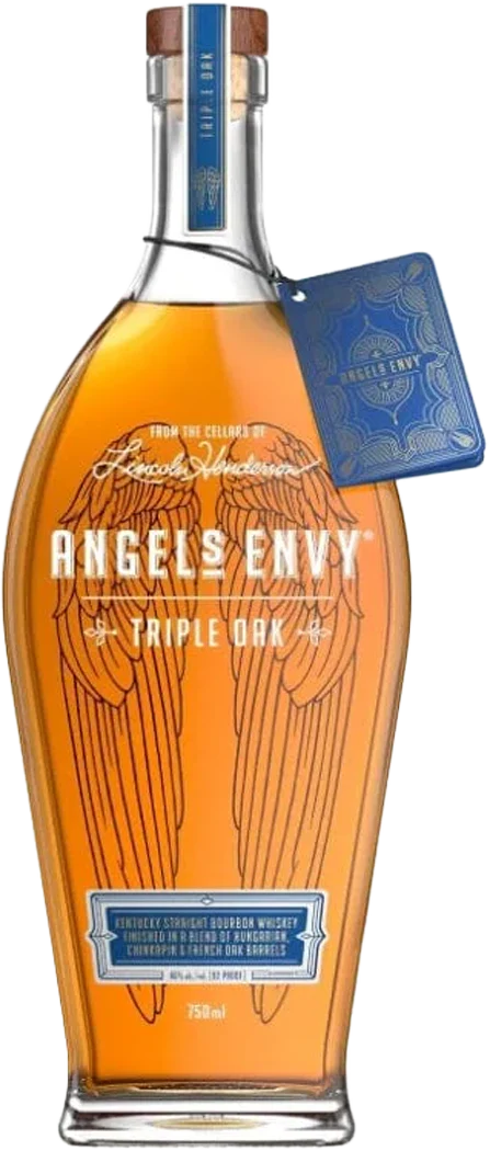 Angel’s Envy Triple Oak Kentucky Straight Bourbon