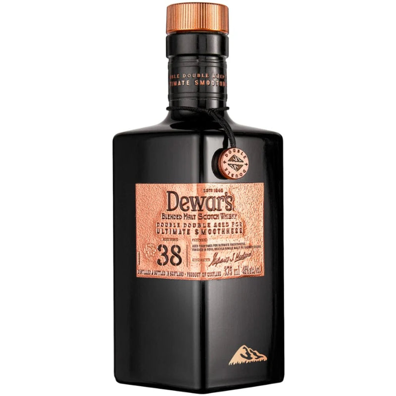 Dewar’s Double Double 38 Year Old Scotch Whisky 375ml