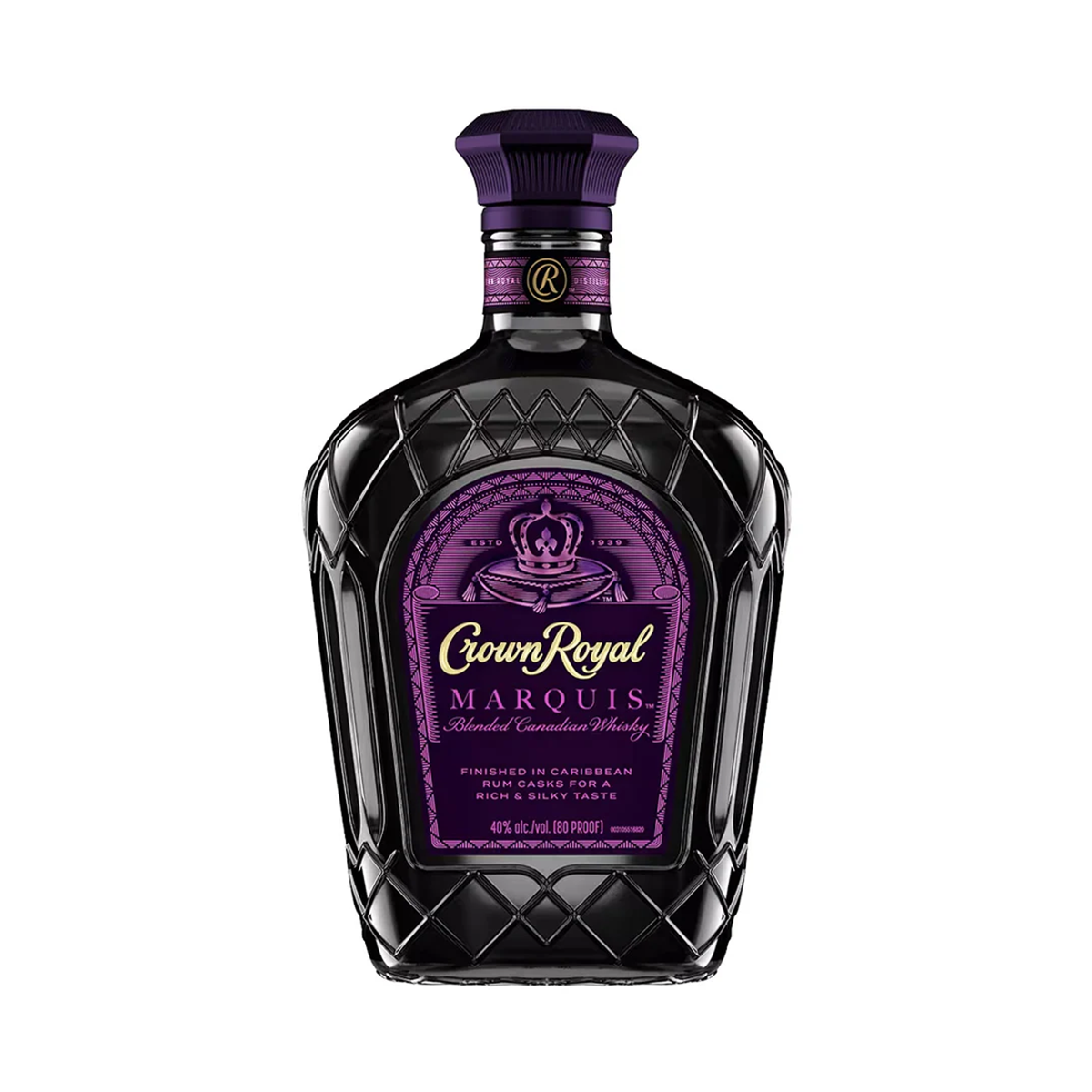 Crown Royal Marquis Whisky Canadian