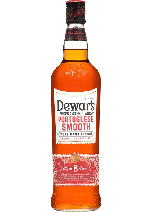 Dewar&