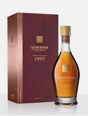 Glenmorangie Grand Vintage Malt 1997 Single Malt Scotch Whisky