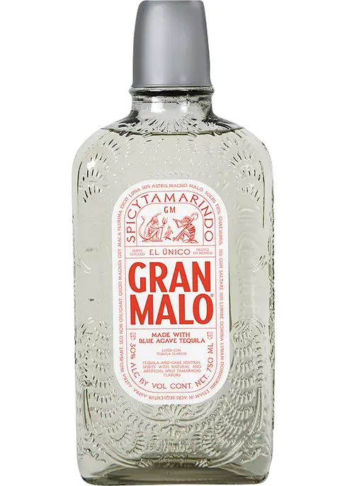 Gran Malo Spicy Tamarindo Tequila