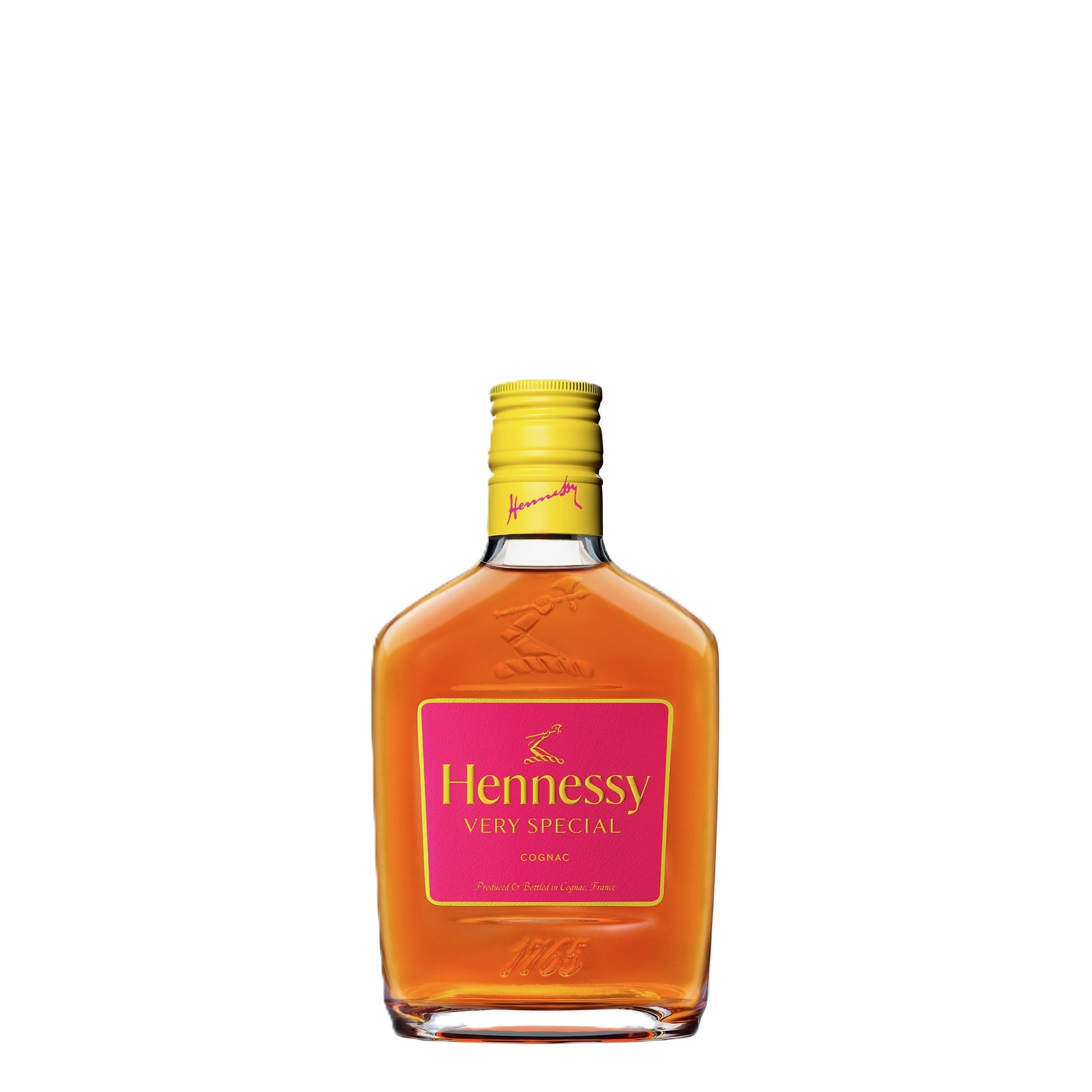 Hennessy Cognac VS Festive Raspberry