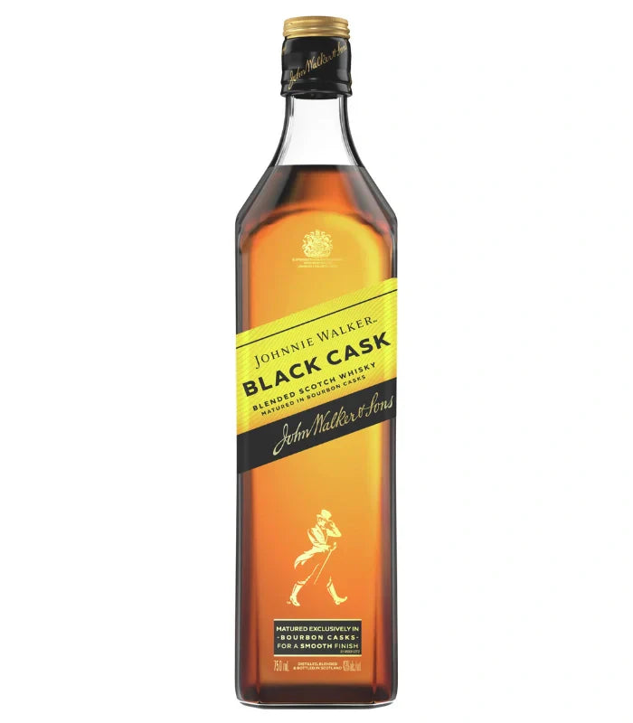 Johnnie Walker Black Cask (Pre-sale)