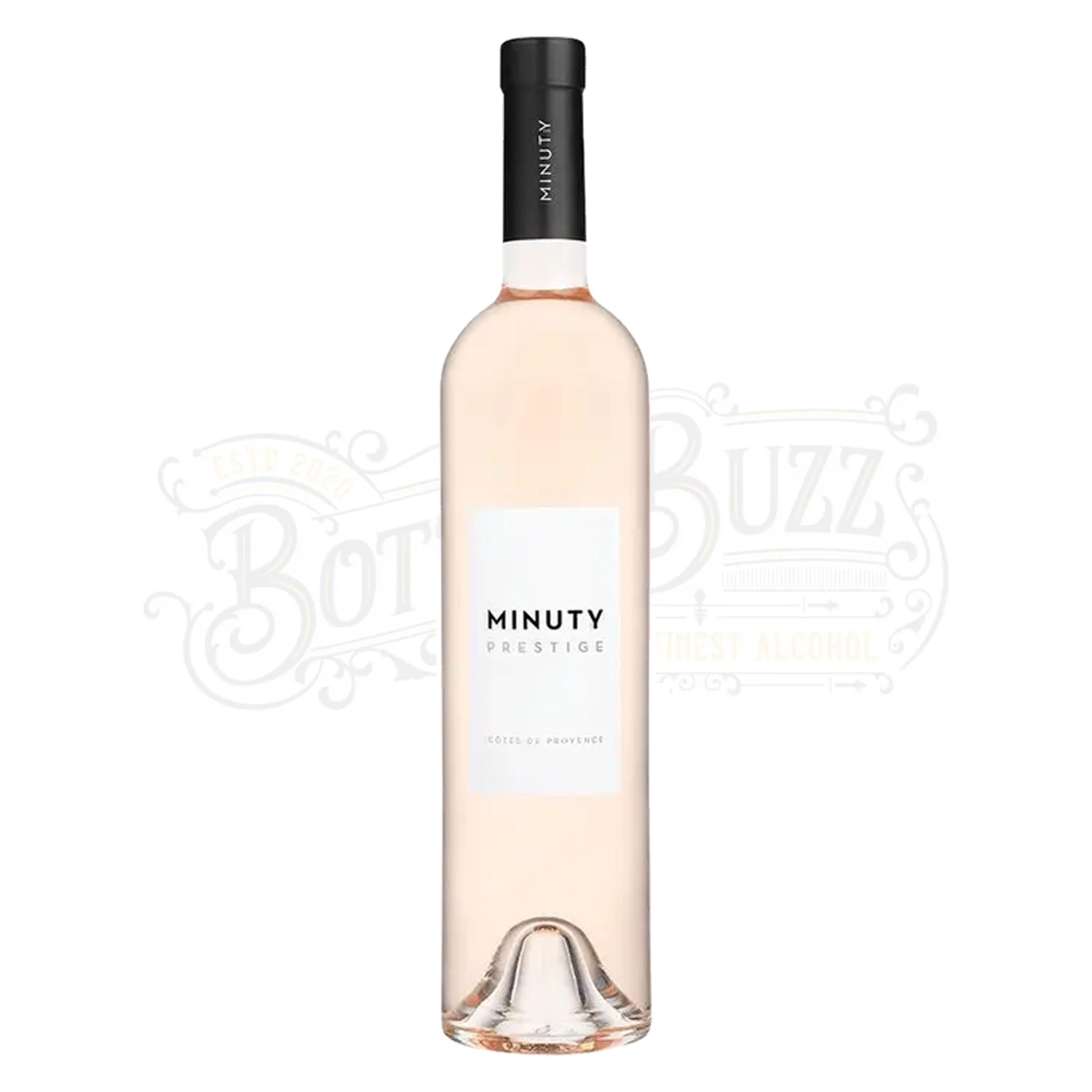 Minuty Cotes De Provence Rose Prestige