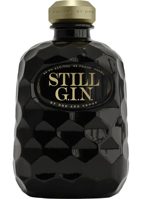 STILL GIN By Dr. Dre and Snoop Dogg