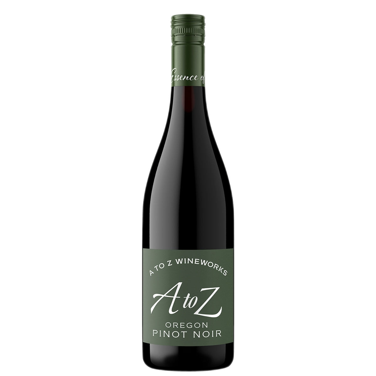 A To Z Wineworks Pinot Noir Oregon
