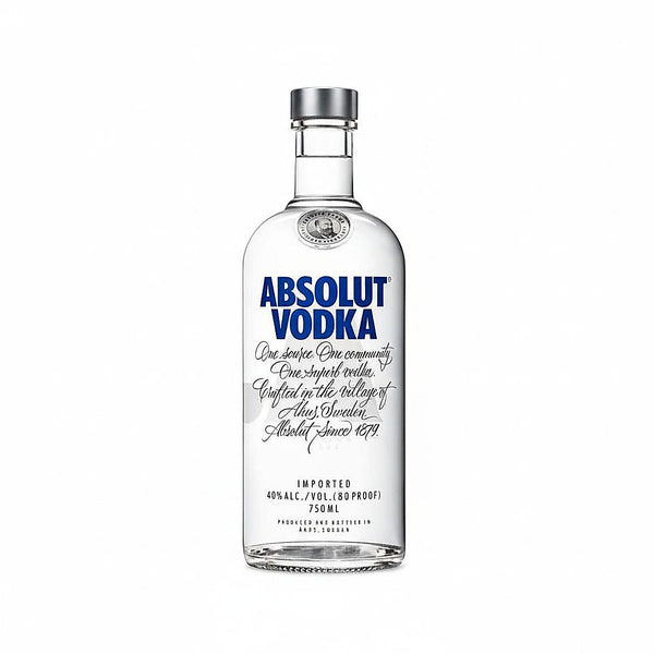 ウイスキー ABSOLUT VODKA 750ml 50% Buy Absolut Vodka 750ml Online. Checkout reviews and prices only