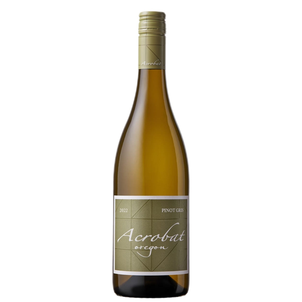 Acrobat Pinot Gris Oregon