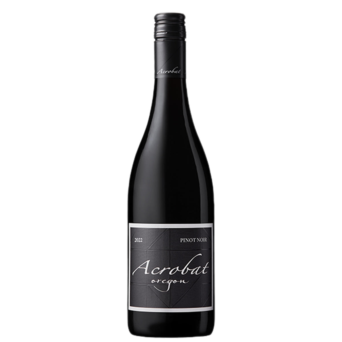 Acrobat Pinot Noir Oregon