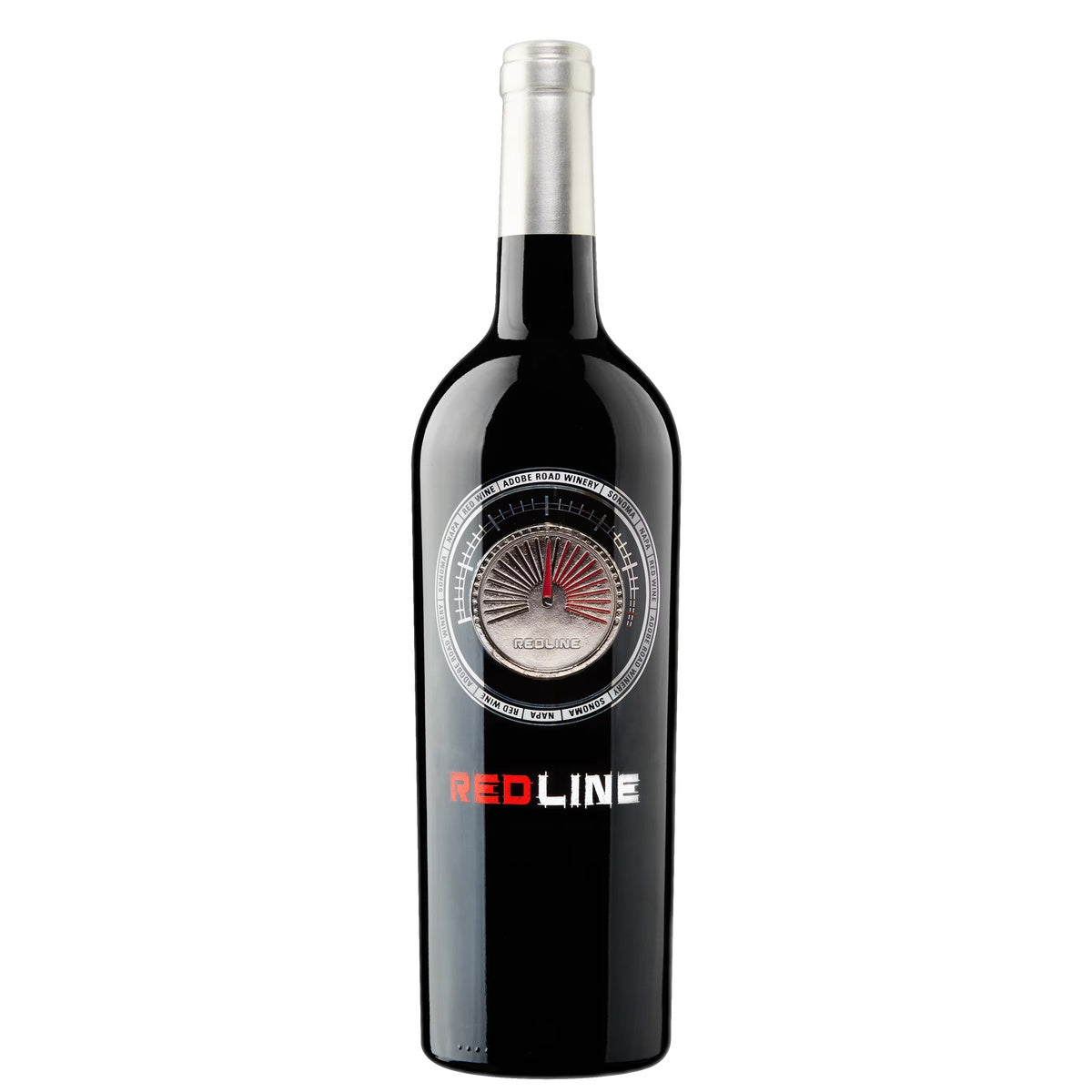 Adobe Road Red Wine Redline California