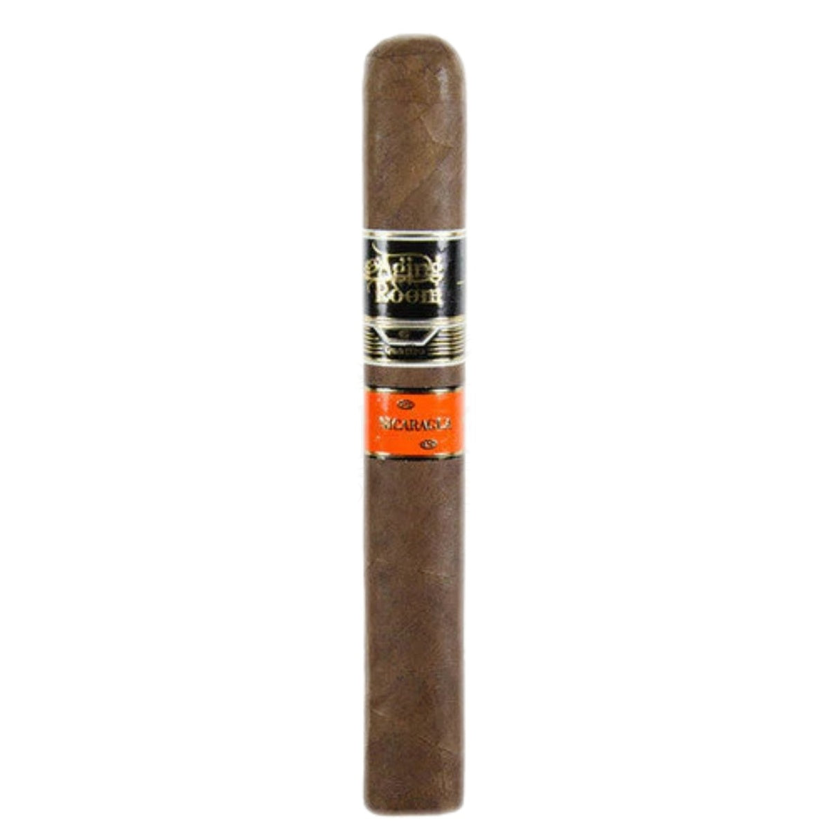 Aging Room Quattro Nicaragua Vibrato Toro (6x54) - Whisky and Whiskey