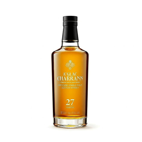 A'GLAC CHARRANN 27年 リミテッドエディション aglac-charrann-27-year-old-