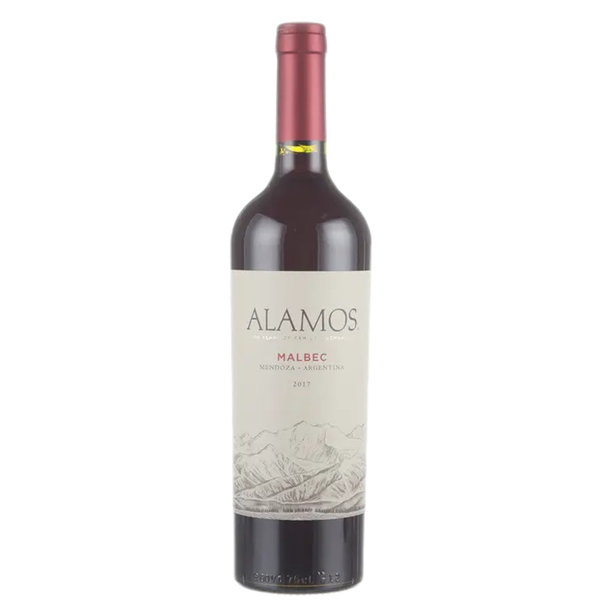 Alamos Malbec