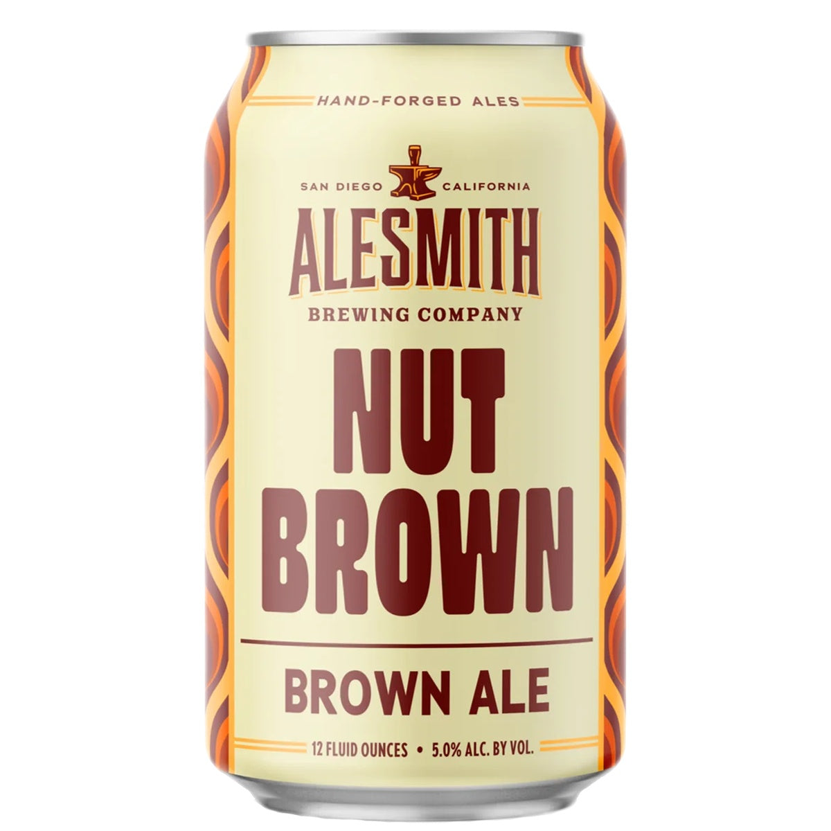 AleSmith Nut Brown 24 Pack