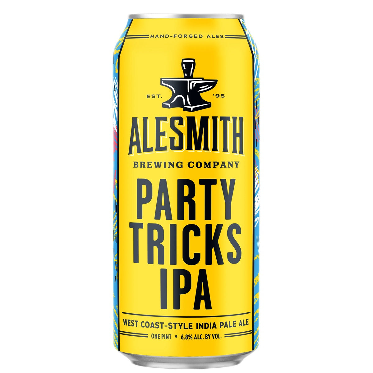 AleSmith Party Tricks 24 Pack