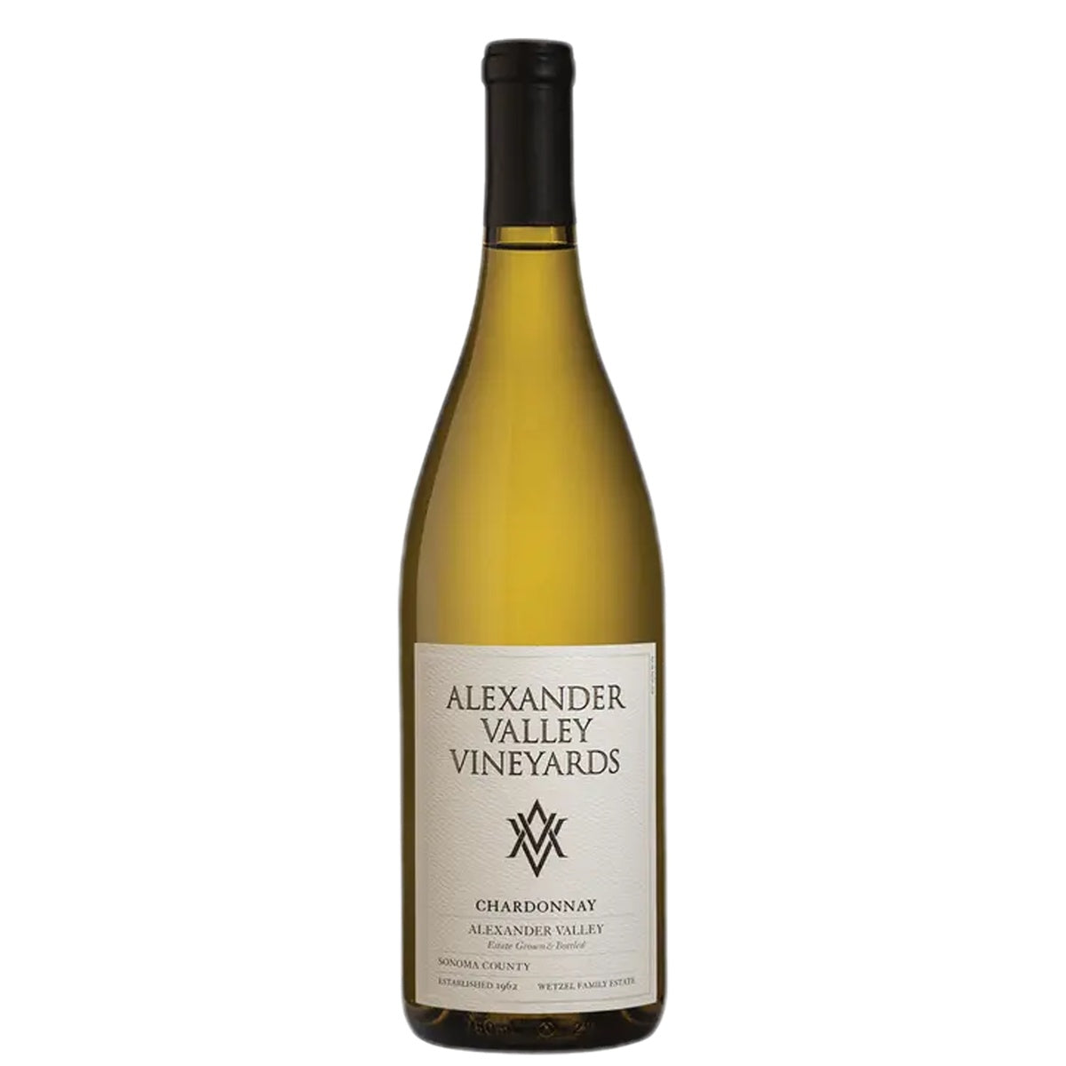 Alexander Valley Vineyards Chardonnay