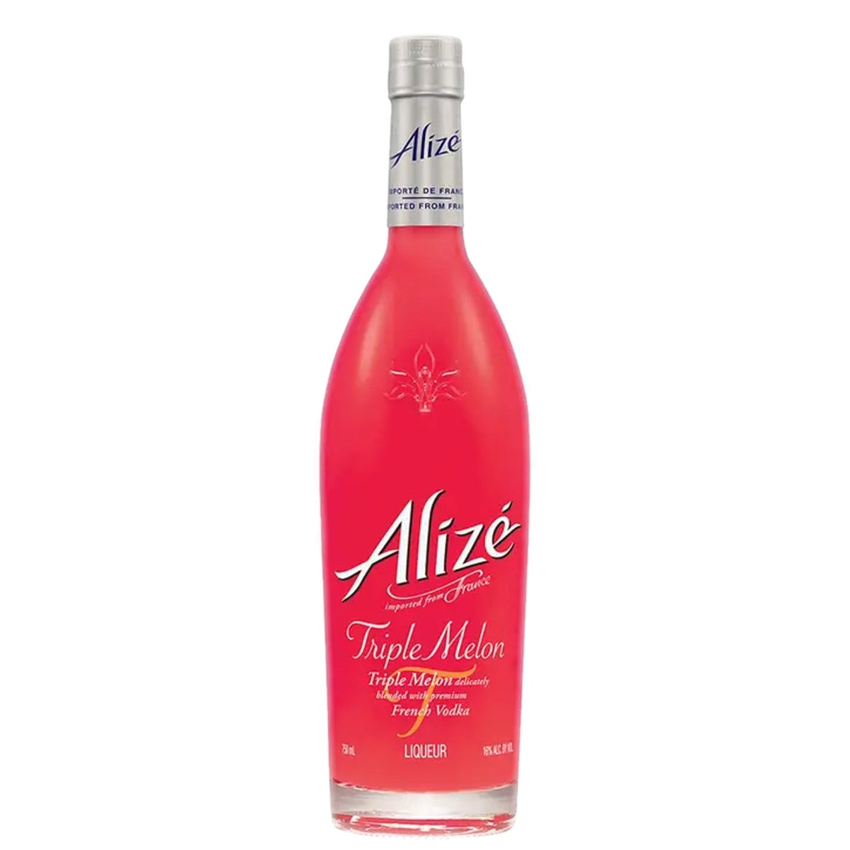 Alizé Triple Melon Liqueur - Whisky and Whiskey