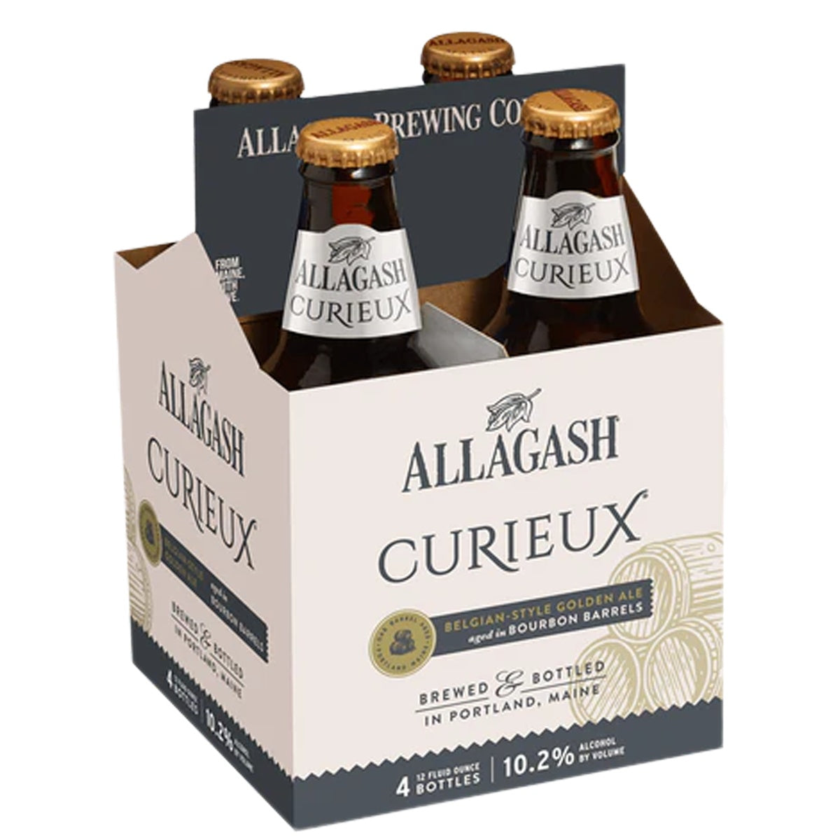 Allagash Curieux 24 Pack