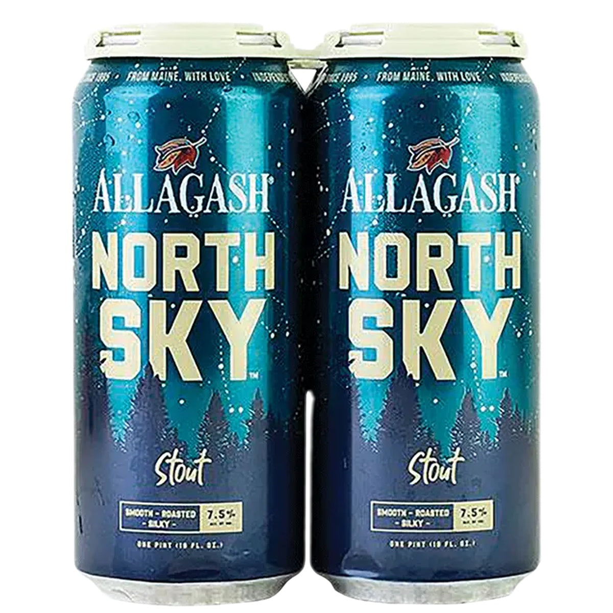 Allagash North Sky 24 Pack