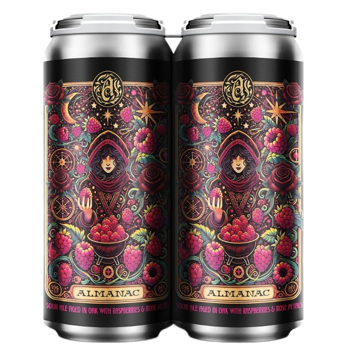 Almanac Alchemist Ambrosia Can 24 Pack