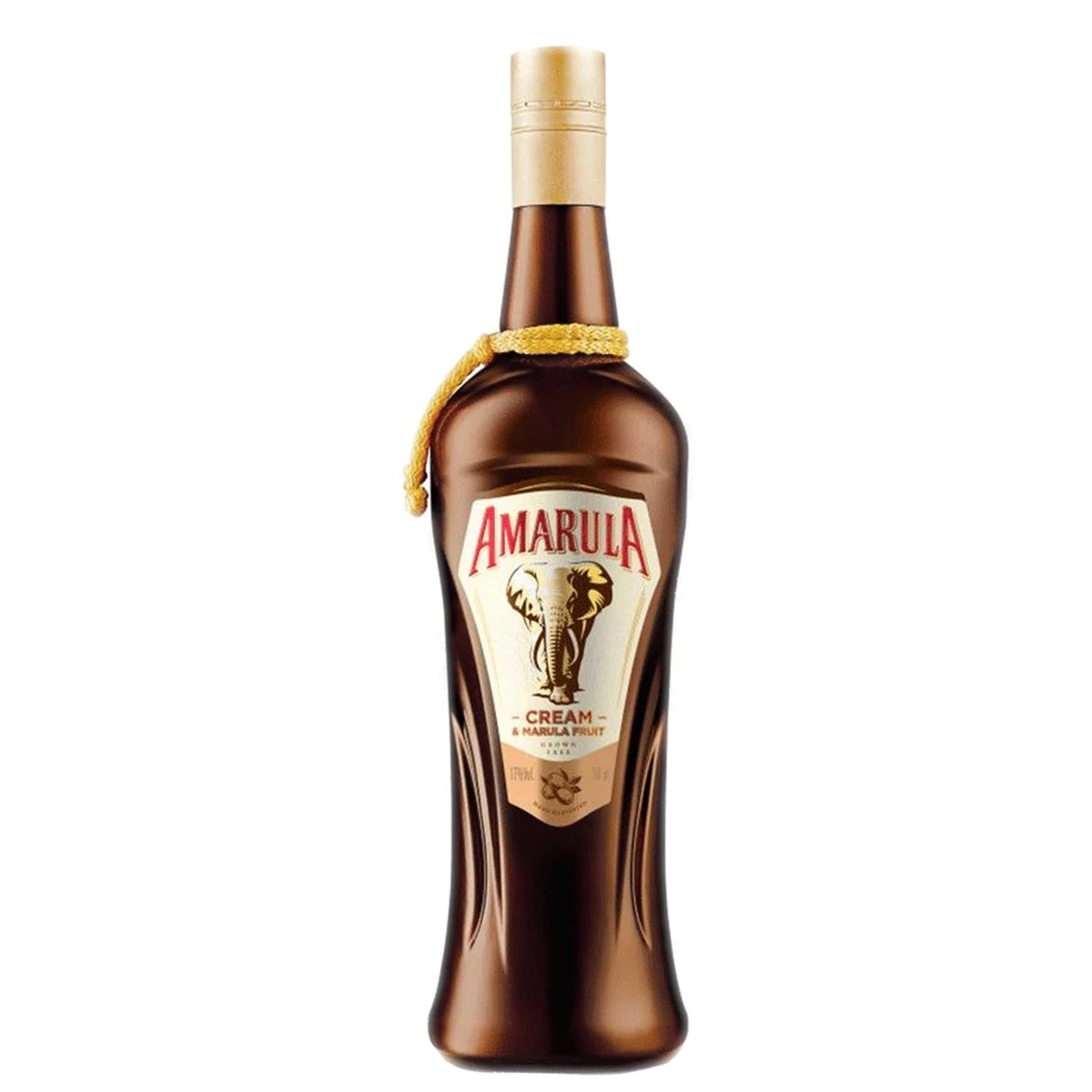 Amarula Cream Liqueur & Marula Fruit - Whisky and Whiskey