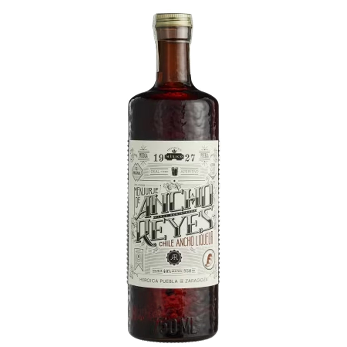 Ancho Reyes Licor De Chile Ancho