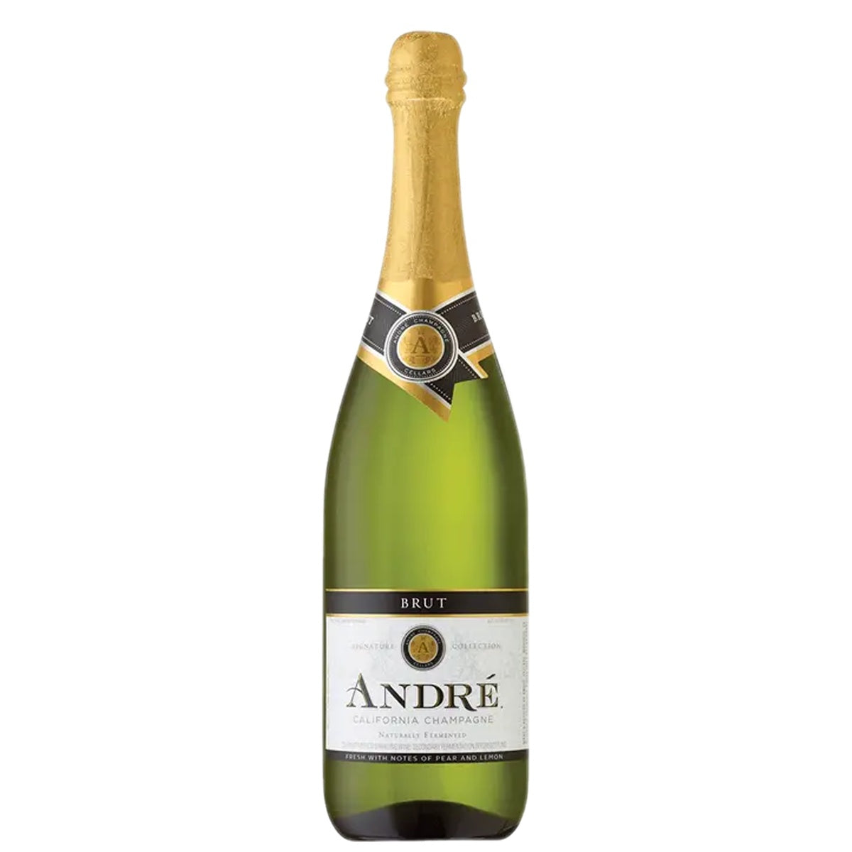 Andre Brut California Champagne