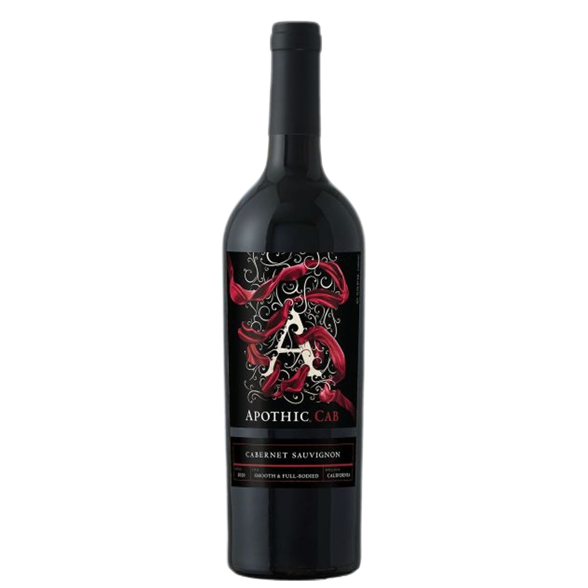 Apothic Cabernet Sauvignon