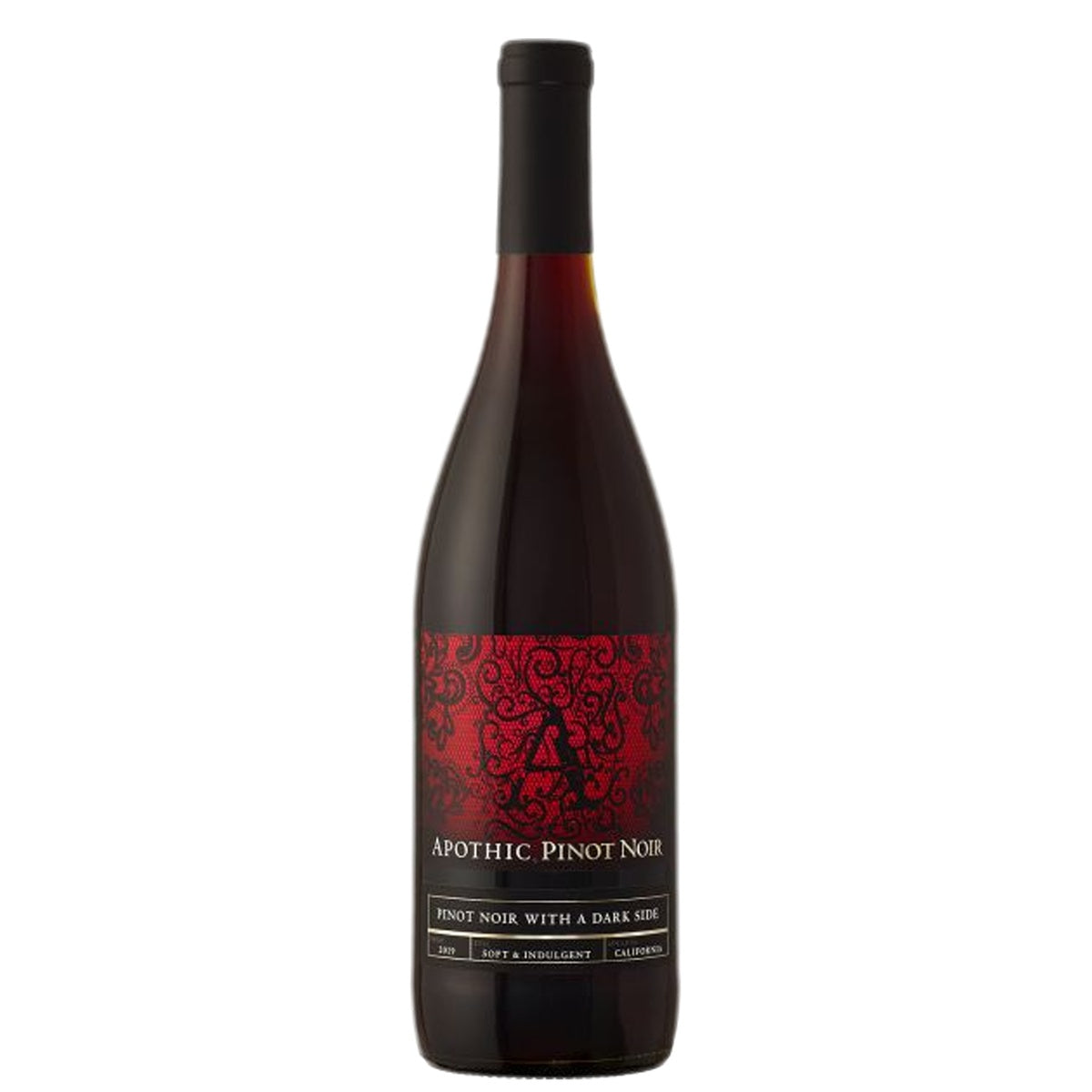 Apothic Pinot Noir
