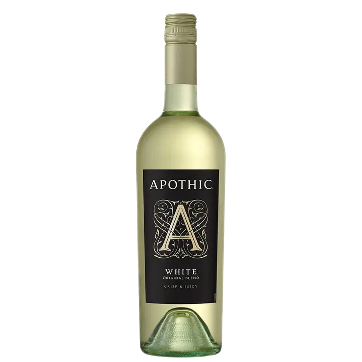 Apothic White