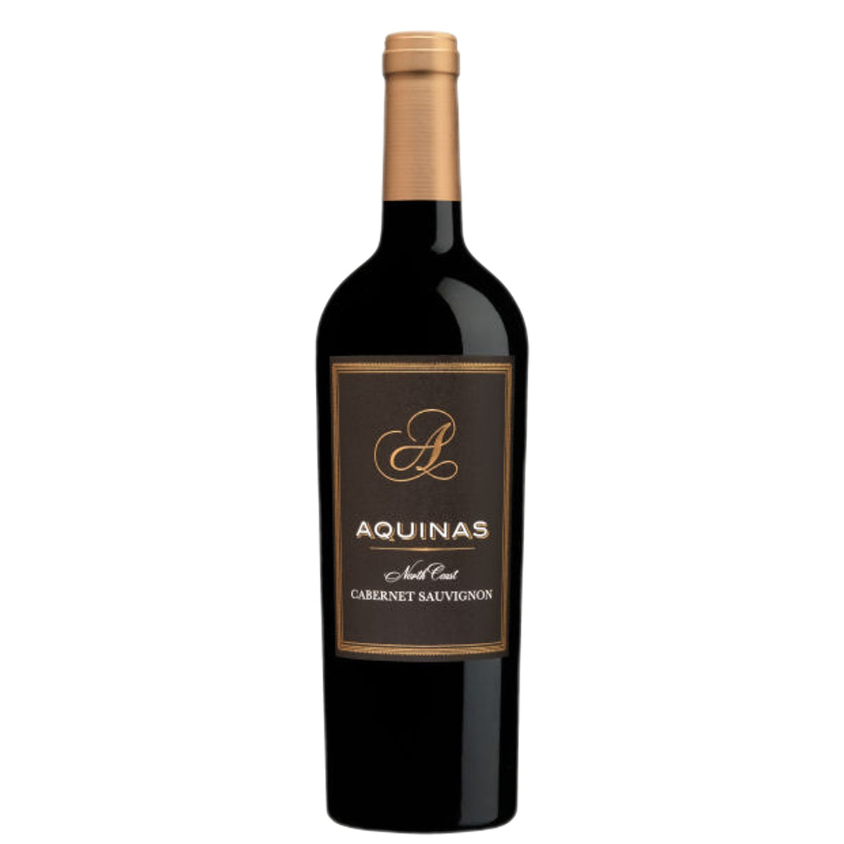Aquinas Cabernet Sauvignon North Coast