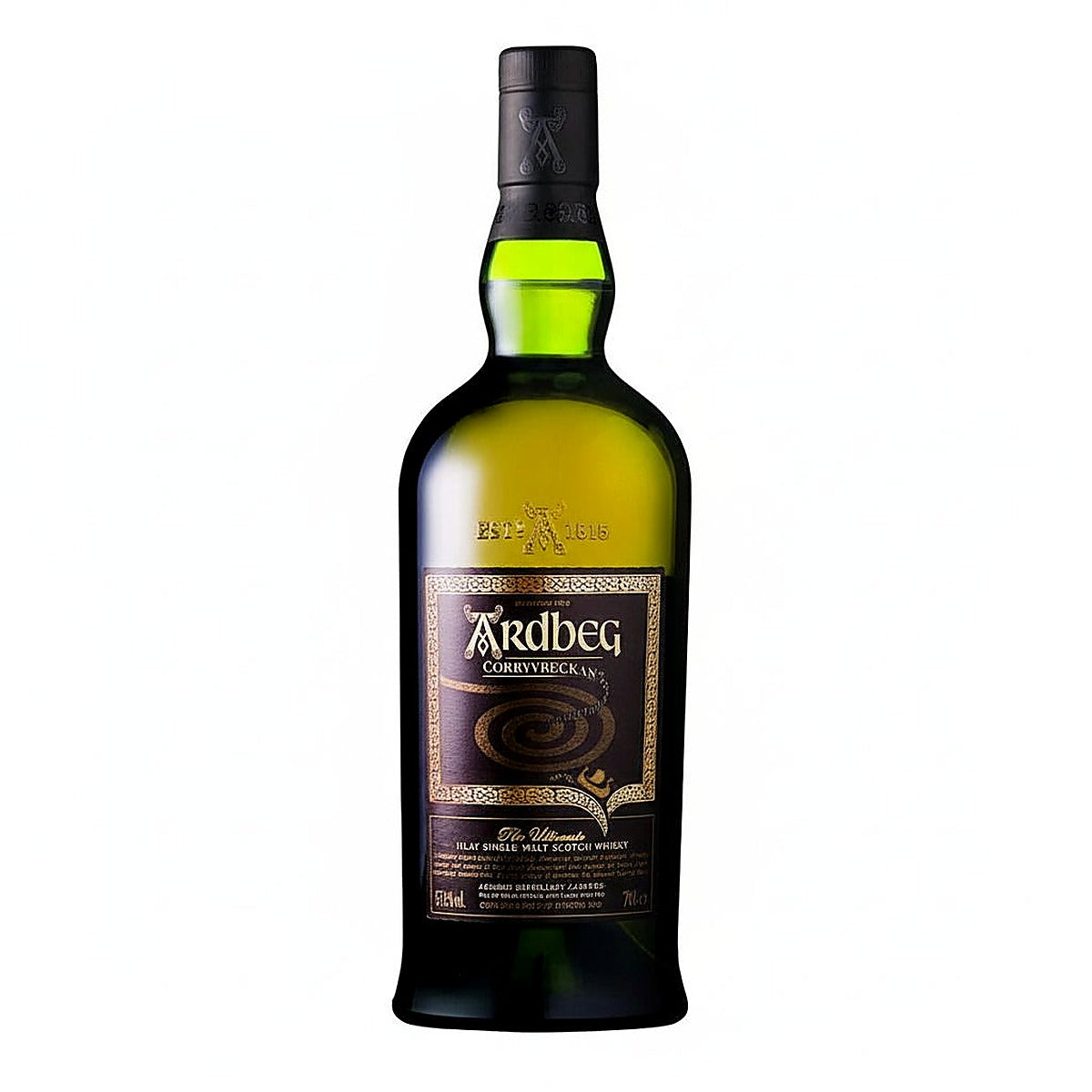 Ardbeg Corryvreckan Single Malt Scotch Whisky