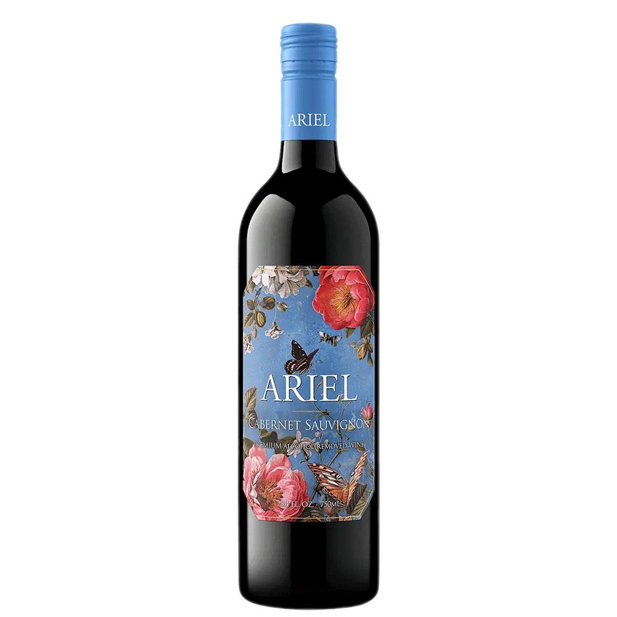 Ariel Cabernet Sauvignon Non-Alcoholic