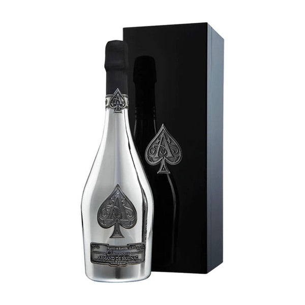 Armand de Brignac スパイクデザイン果実酒 750ml 空瓶 armand-de-brignac-ace-of-