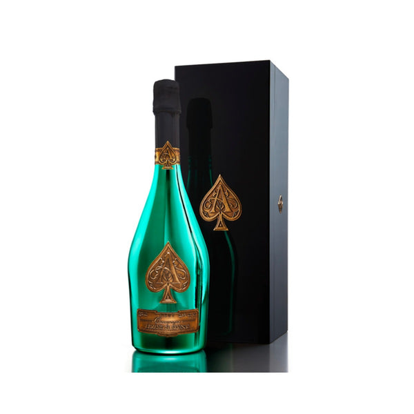 Armand De Brignac Ace of Spades Brut Green