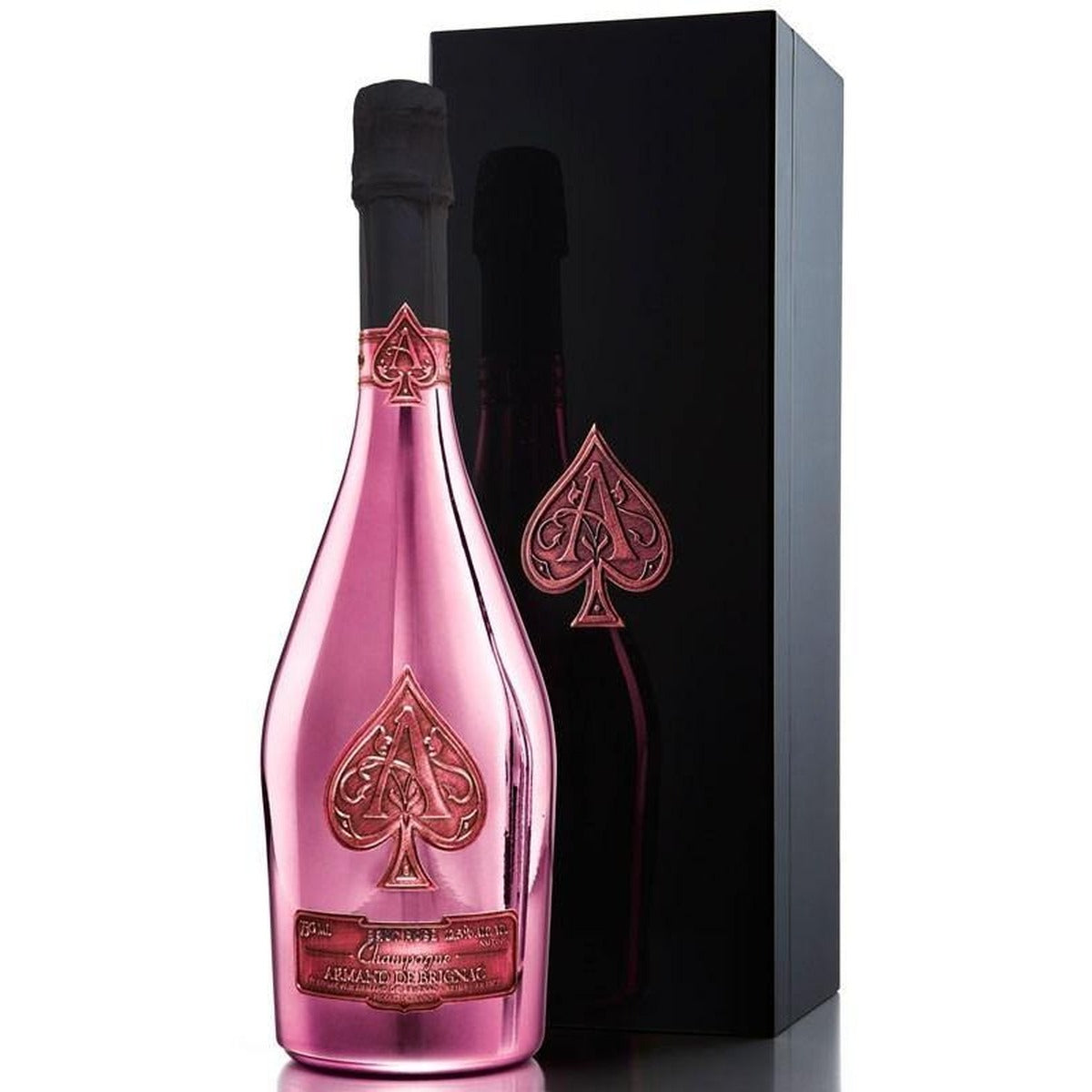 Armand De Brignac Ace of Spades Brut Rose
