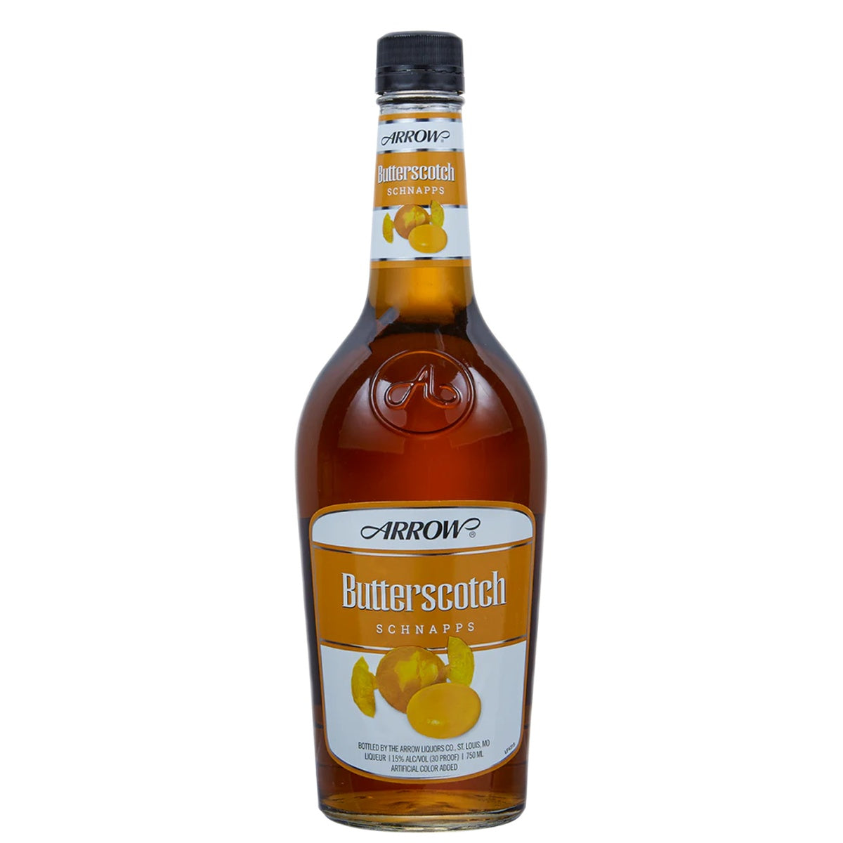 Arrow Cordials Arrow Macdale Butterscotch Schnapps